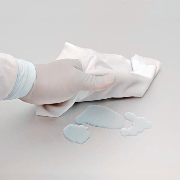 150 pcs/bag, 12''x12', Clean room wiper,100% Polyester LCD PCB Cleanroom wipe,double-knit cleanroom cloth no-run interlock pattern