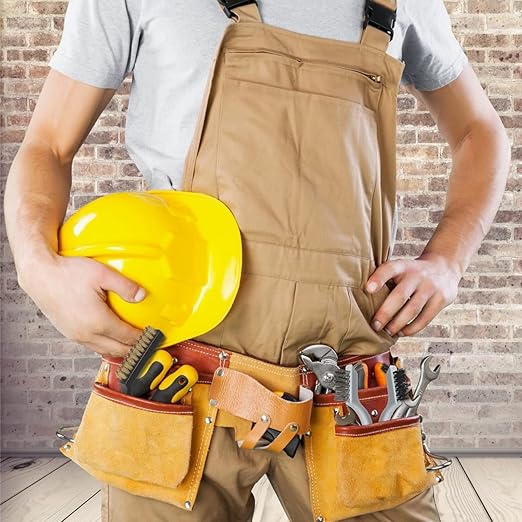 Wire Brushes Cleaning Set 6Pc, 9" and 7", Wire Brushes for Cleaning Welding Slag, Rust and Dust. Includes Brass, Nylon, Stainless Steel Brushes with Strong Handle