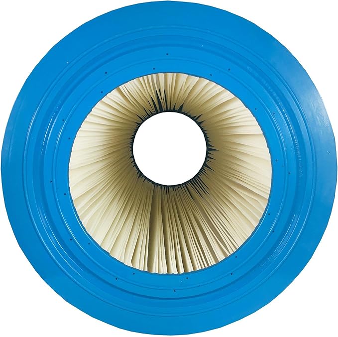 In The Swim Premium Pool Filter Cartridge Replacement for Pentair Clean and Clear 200 Predator CC200 Filter