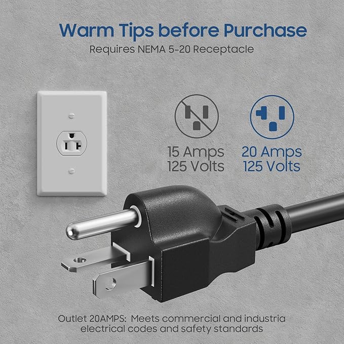 Commercial Dehumidifier for Basement,320 Pint Commercial Grade Dehumidifiers,9500 sqft Large Spaces for Industrial, 24H Timer,38 Gallon/Day,Continuous Dehumidification,Auto Defrost,For 20A Socket