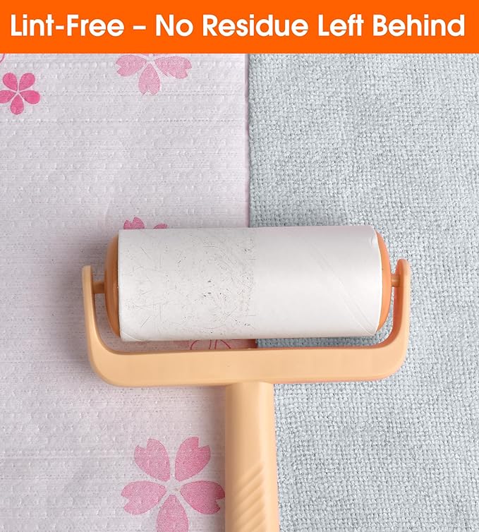 Microfiber Cleaning Cloth Roll - 100 Pack Tear Away Microfiber Paper Towels, Reusable, Washable, Scratch-Free, Kitchen Towels for Car, Home, Kitchen, Glass, Dishes(Cloud Gray)