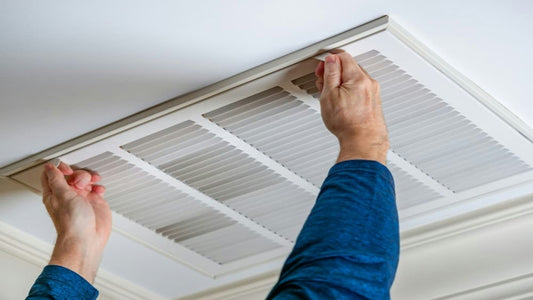 💨 How to Clean Your Air Conditioner for Maximum Cooling and Efficiency