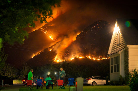 How to Keep Your Home's Air Clean During Wildfire Smoke: A Complete Guide