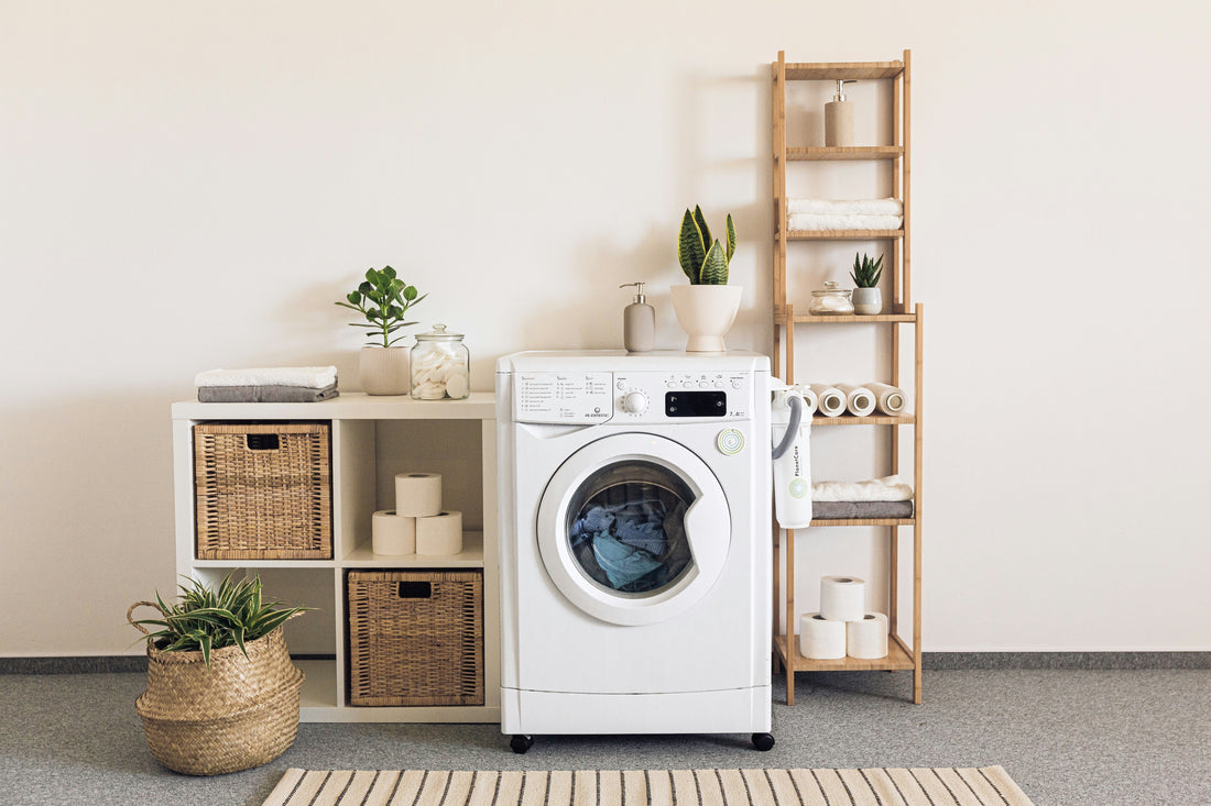 🧼 The Ultimate Laundry Guide: Expert Hacks to Save Time and Money