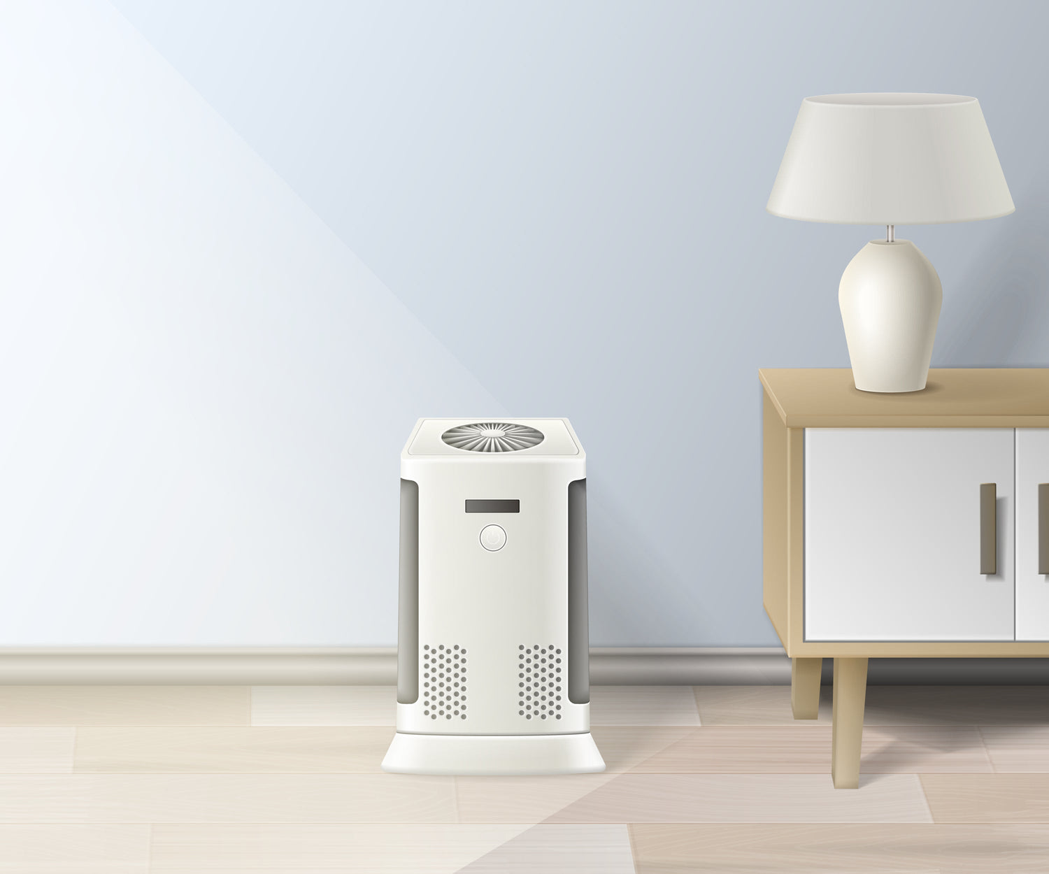 Dehumidifiers