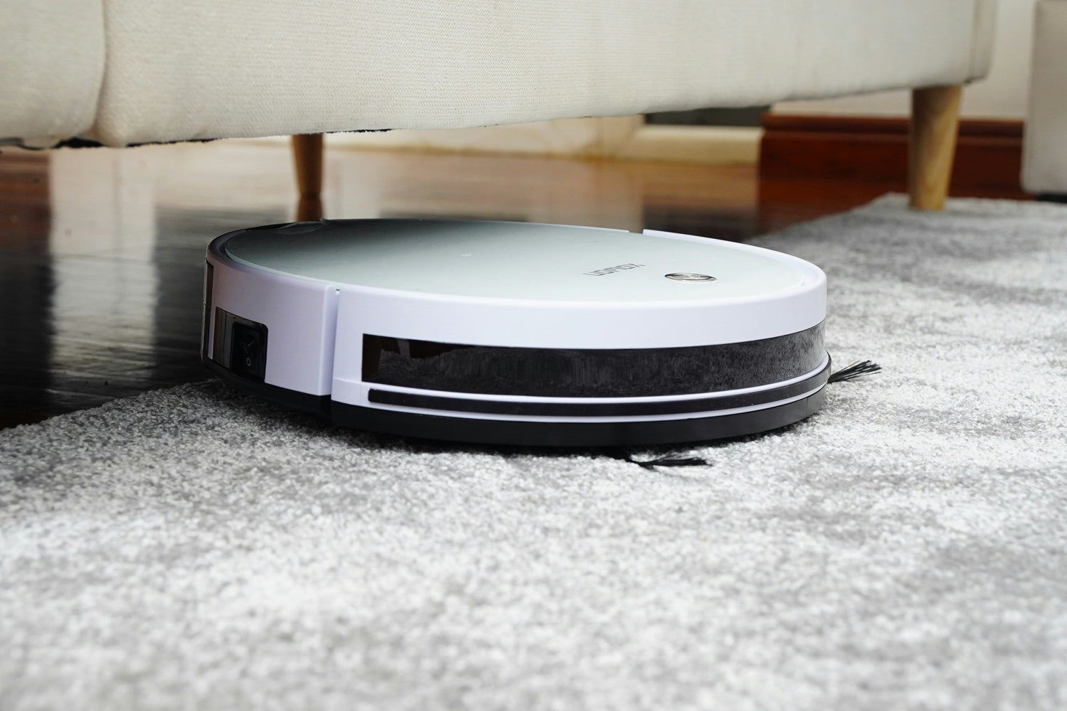 Robotic Cleaners