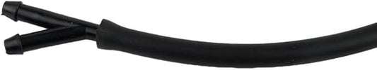 1M Washer Jet Pipe and Connectors Set for Efficient Car Windshield Cleaning