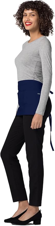 Adar Universal Belt Apron 2 Pack - Unisex Belt Apron
