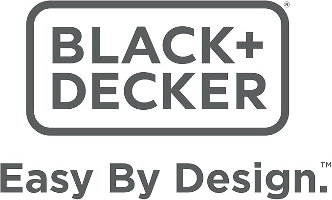 BLACK+DECKER Steam Mop and Portable Steamer, 5-in-1, Corded (HSMC1321)