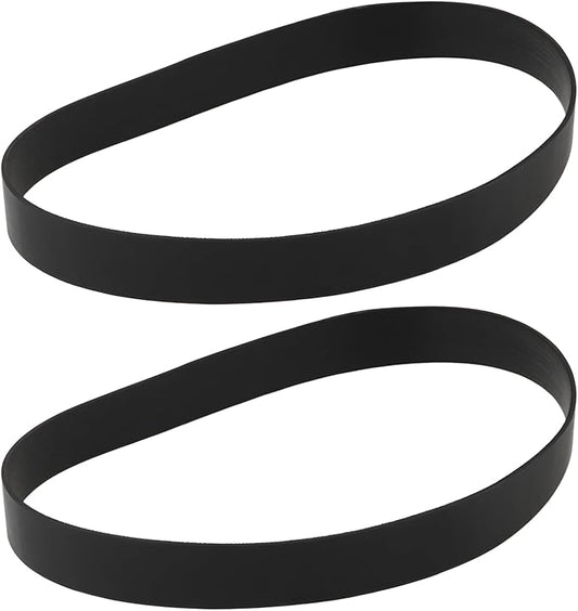 2pcs Carpet Cleaner Belt 1913578100 331x12.8mm Compatible with Vax W85-PP-T W85-PL-T