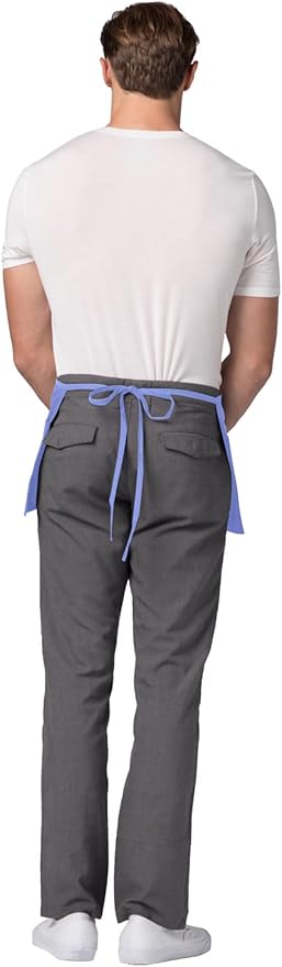 Adar Universal Belt Apron 2 Pack - Unisex Belt Apron