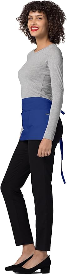 Adar Universal Belt Apron 2 Pack - Unisex Belt Apron