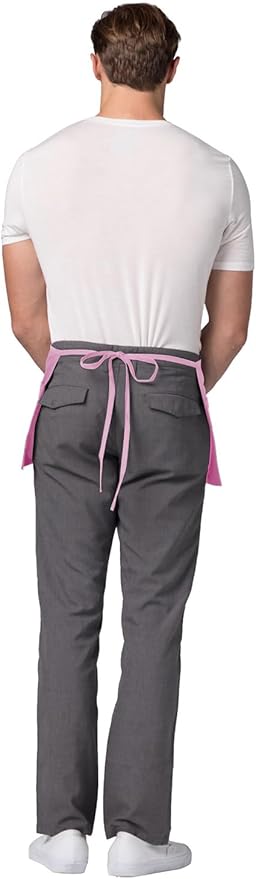 Adar Universal Belt Apron 2 Pack - Unisex Belt Apron