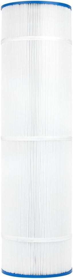 Clear Choice Pool Spa Filter 7.00 Dia x 26.06 in Cartridge Replacement for Pentair Clean & Clear Plus 420 Aladdin 20503, [1-Pack]