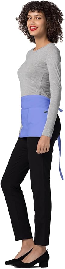 Adar Universal Belt Apron 2 Pack - Unisex Belt Apron