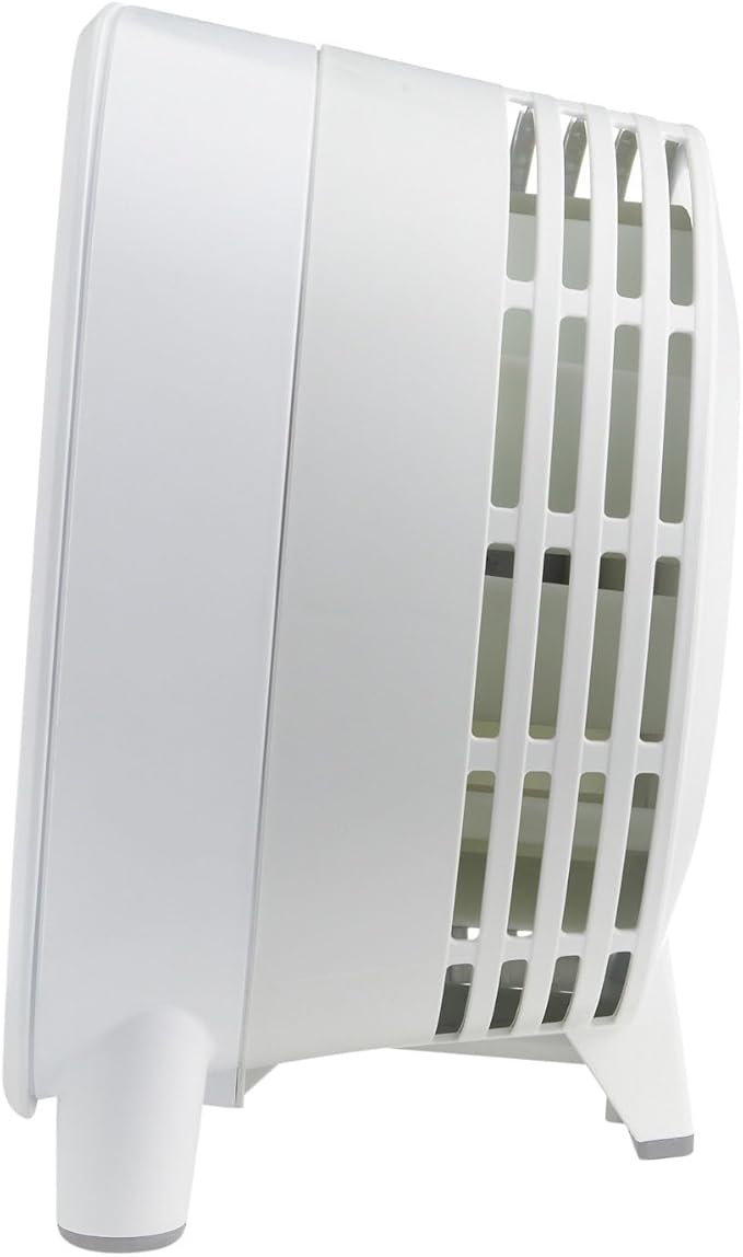 Heavy Duty Carbon Air Purifier, Oransi TrueCarbon AMD-200C, Ideal For Strong Odors, Removes Smoke And VOCs, Assembled in USA