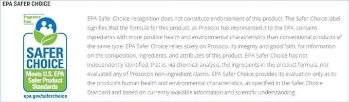 Prosoco DailyKlean | Economical Daily Maintenance Concrete Floor Cleaner - Trusted by Professionals