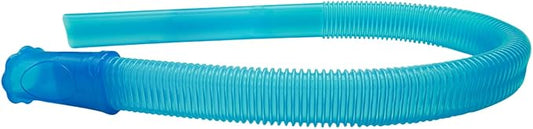Dryer Vent Hose Cleaner, Portable Cleaner Attachment Hose Lint Duster Duct Tool Deep Cleaning Vacuum Hoses for Home Use
