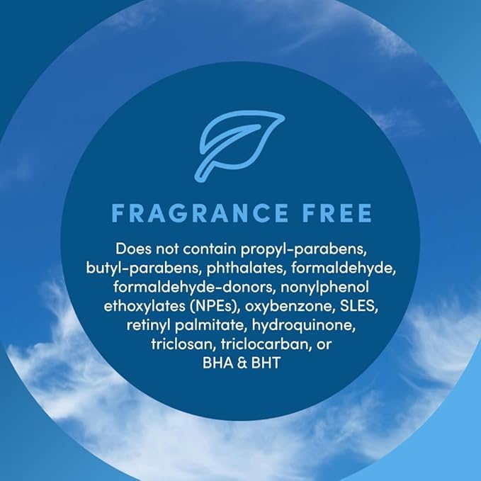 Clean Revolution SuperCharged All Purpose Cleaner Refill with Smart Probiotic + Enzyme Complex, Multi-Surface Kitchen Bathroom & Floor Cleaner, Fragrance Free, 128 Fl Oz (Pack of 1)