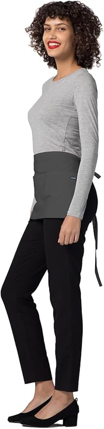 Adar Universal Belt Apron 2 Pack - Unisex Belt Apron