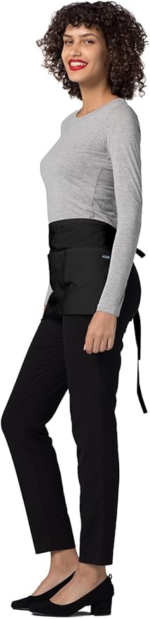 Adar Universal Belt Apron 2 Pack - Unisex Belt Apron