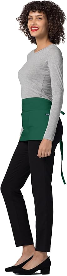 Adar Universal Belt Apron 2 Pack - Unisex Belt Apron
