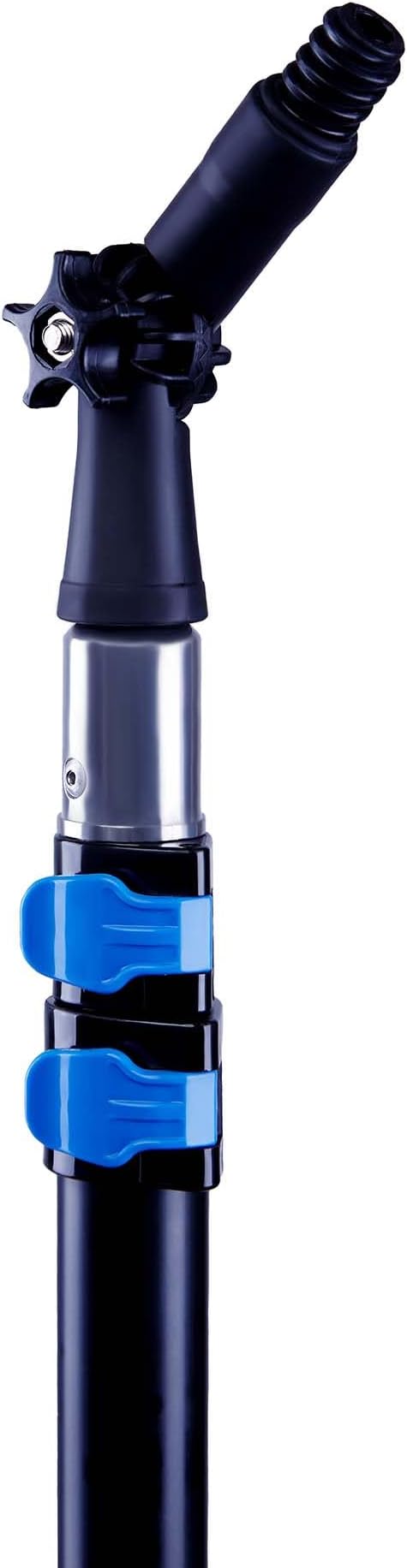 Rotatable Angle Adaptor for Threaded Extension Pole (1)
