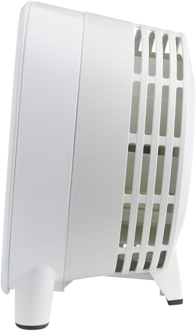 Heavy Duty Carbon Air Purifier, Oransi TrueCarbon AMD-150C, Ideal For Strong Odors, Removes Smoke And VOCs, Assembled in USA