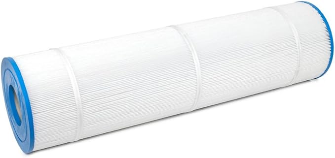 Clear Choice Pool Spa Filter 7.00 Dia x 26.06 in Cartridge Replacement for Pentair Clean & Clear Plus 420 Aladdin 20503, [4-Pack]