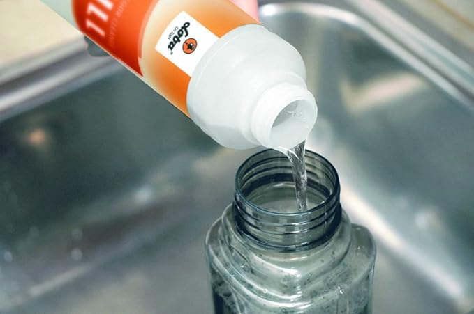 LOBA Universal Floor Cleaner REFILL