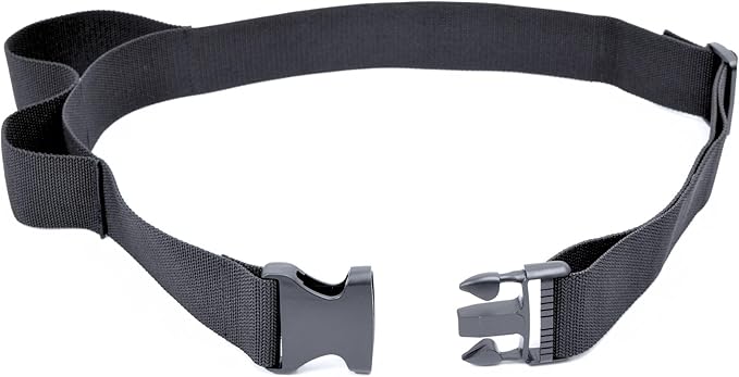 2 Loop Nylon Cleaning and Window Washing Tool Belt