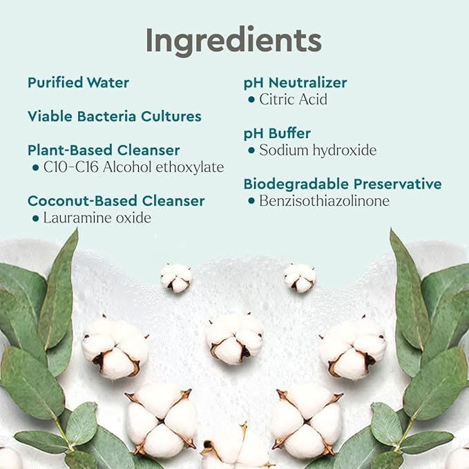 Puracy Laundry Stain Remover for Clothes Laundry - Carpet Stain Remover Carpet Spot Cleaner Couch Stain Remover - Clothes Spray, Free & Clear - Instant Spot Remover, 25 Fl Oz (Pack of 1)