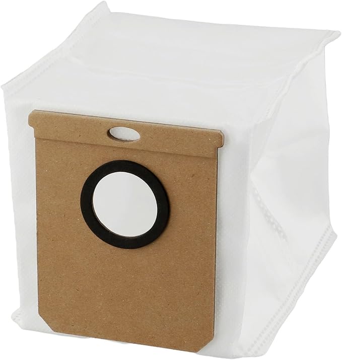 For Hoover HG4 for Hydro Vacuum Replacement Dust Bags, High Efficiency 5-Layer Filtration, Tear-Resistant(4 Pack)