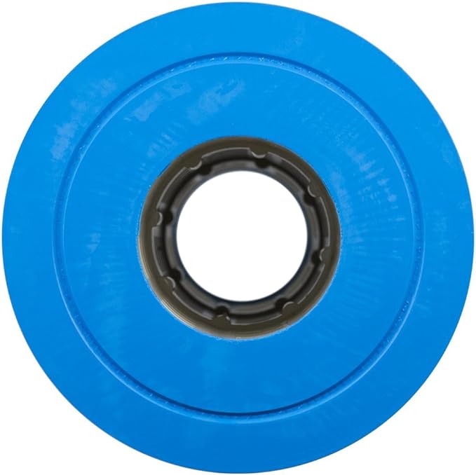 Clear Choice Pool Spa Filter 7.00 Dia x 26.06 in Cartridge Replacement for Pentair Clean & Clear Plus 420 Aladdin 20503, [6-Pack]