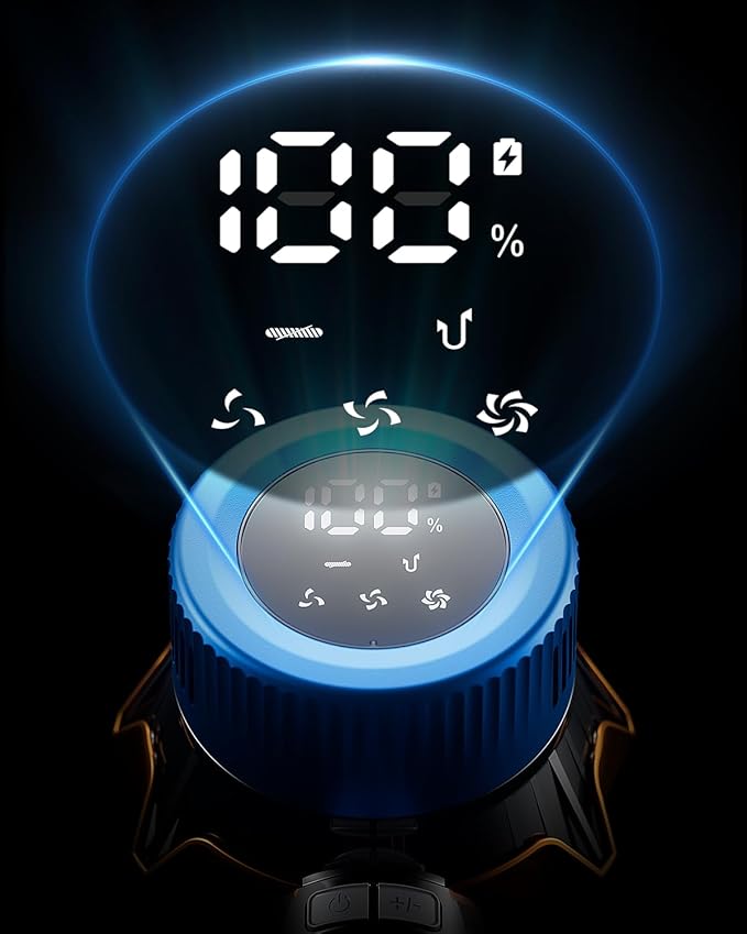 Cordless Vacuum Cleaner, 650W 55KPA 70Mins Vacuum Cleaners for Home, Self-Standing Cordless Stick Vacuum with Anti-Tangle, Lightweight Wireless Vacuum for Hardwood Floor/Carpet/Pet Hair