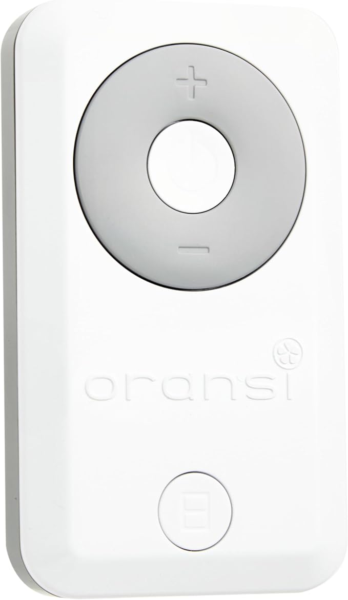 Heavy Duty Carbon Air Purifier, Oransi TrueCarbon AMD-150C, Ideal For Strong Odors, Removes Smoke And VOCs, Assembled in USA