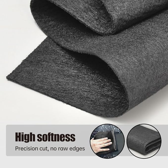 Fliwos Thickened Magic Cleaning Cloth, 2026 New Reusable Glass Wiping Cloths, Streak Free Cleaning Cloths, Multipurpose Microfiber Cleaning Rags Towels for Kitchen, Window and Car Glass (10, 8×12 in)