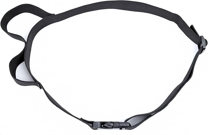 2 Loop Nylon Cleaning and Window Washing Tool Belt