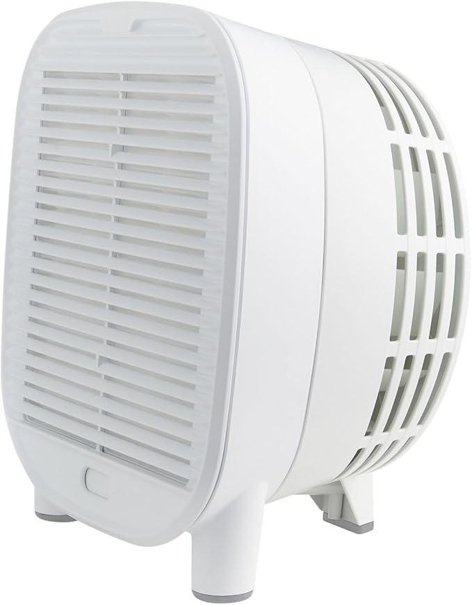 Heavy Duty Carbon Air Purifier, Oransi TrueCarbon AMD-200C, Ideal For Strong Odors, Removes Smoke And VOCs, Assembled in USA