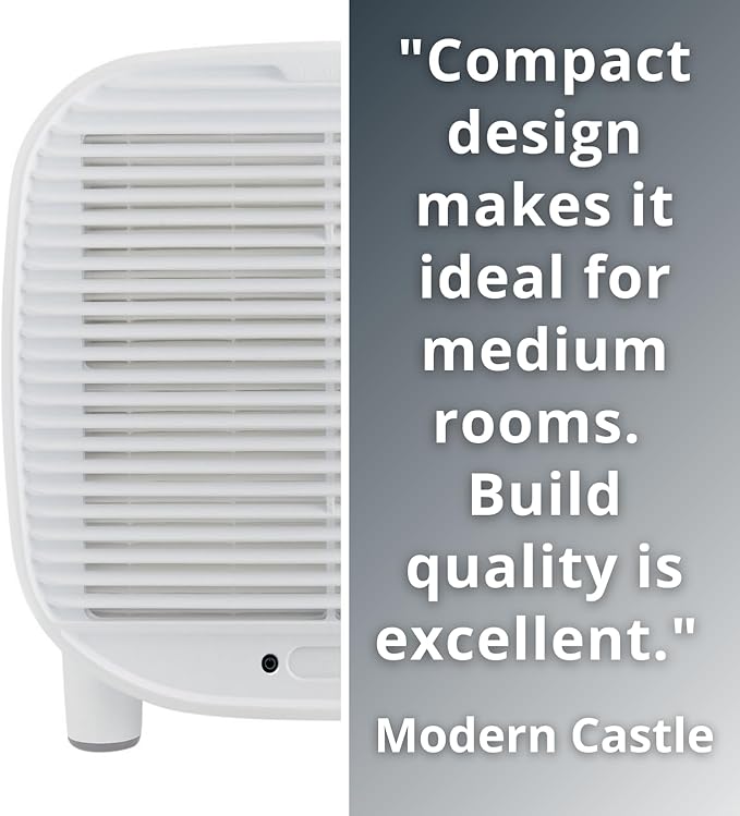 Oransi AirMend 200HB Air Purifier