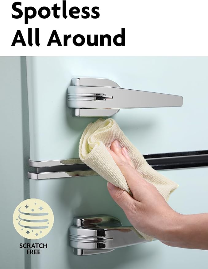 Fantasticlean Microfiber Cleaning Cloth Roll -60 Pack, Tear Away Microfiber Towels, 12" x 12", Reusable, Washable, Scratch Free, Ultra Absorbent Dishcloth for All-Around Cleaning (Beige & Tan)