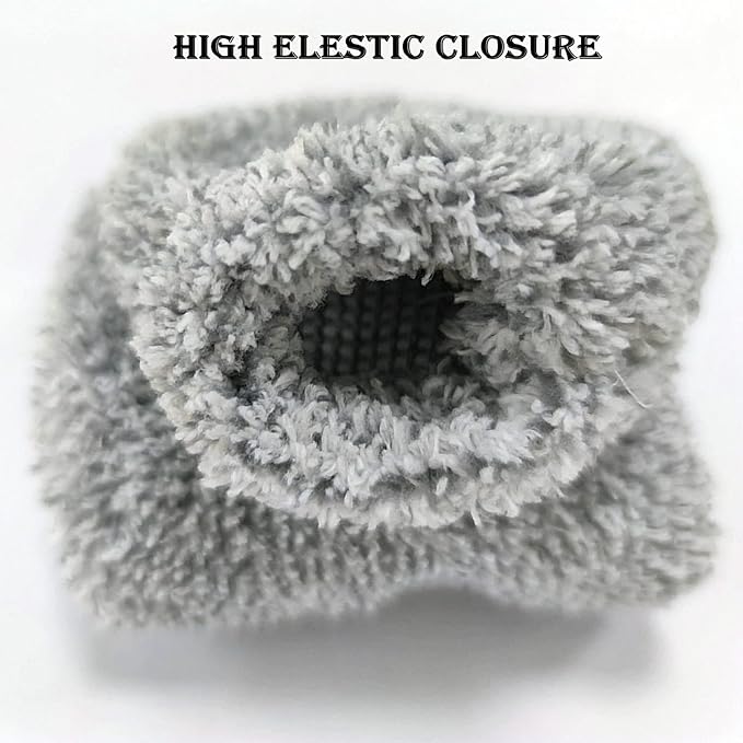 Retractable Gap Dust Cleaner 2pc Under Appliance Microfiber Duster Dust Brush Replacement Cloths Removable Hand Duster Microfiber Retractable Washable