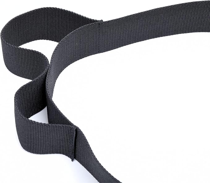 2 Loop Nylon Cleaning and Window Washing Tool Belt