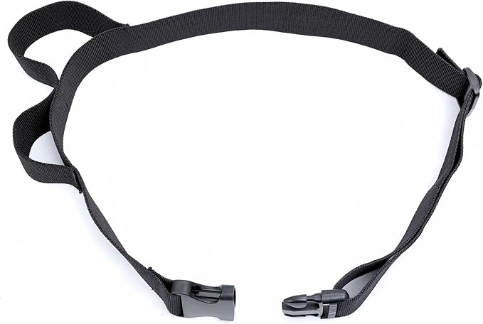 2 Loop Nylon Cleaning and Window Washing Tool Belt