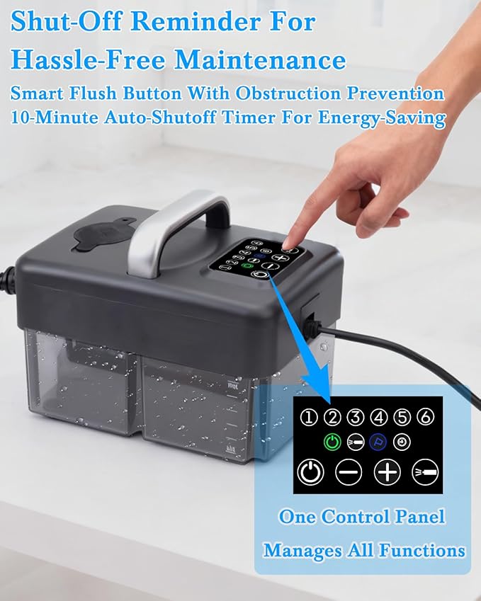 Steam Cleaner for Home - 1600ML Water Tank 15s Heat-Up Portable Steamer for Cleaning, 6 Level Adjustable, 2500W, 45PSI, 250°F Steam, Handheld Steam Cleaner for Car Detailing, Grease, Tile,Grout