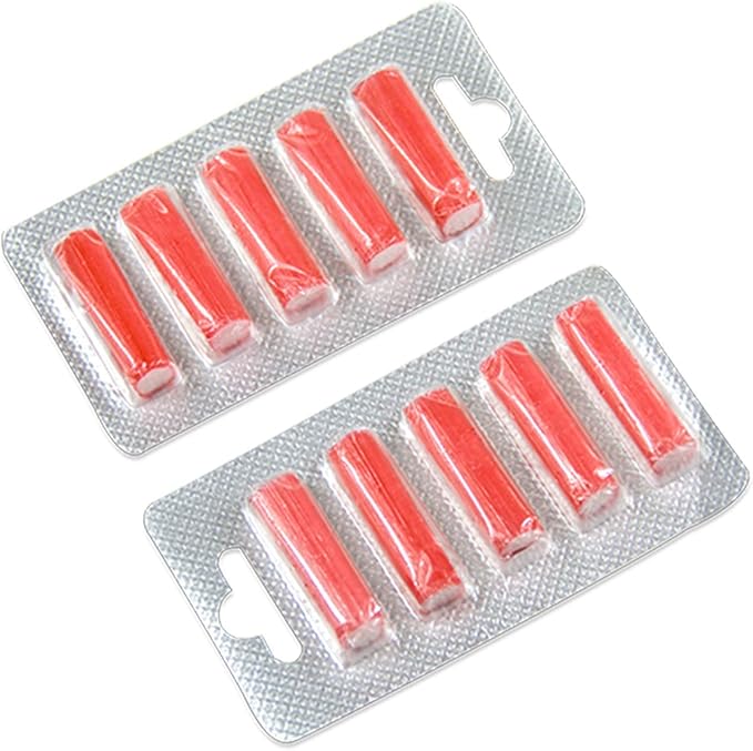 Yours 10 Packs Replacement For Miele AirClean 3D Efficiency GN Dust Bags,10123210 GN Vacuum Bags, with 2 Motor Protection Filter, 2 AirClean Filter,2 Freshener and A Free Cleaning Brush