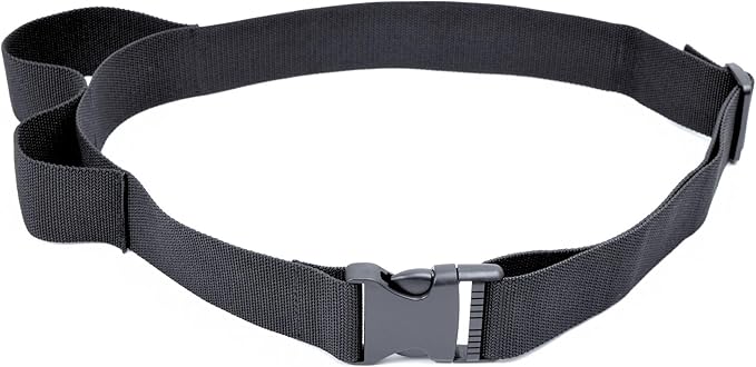 2 Loop Nylon Cleaning and Window Washing Tool Belt