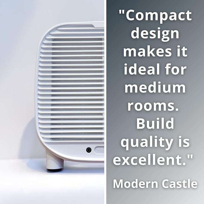 Oransi AirMend 150HB Air Purifier