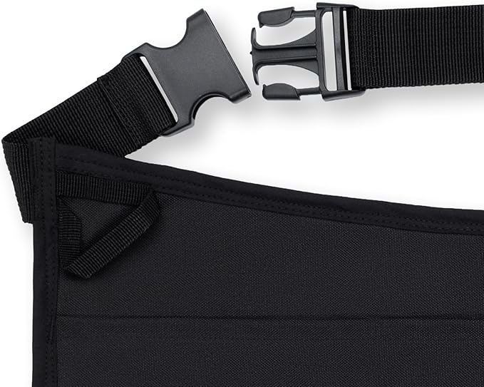 7-Pocket Waterproof Professional Cleaning Apron