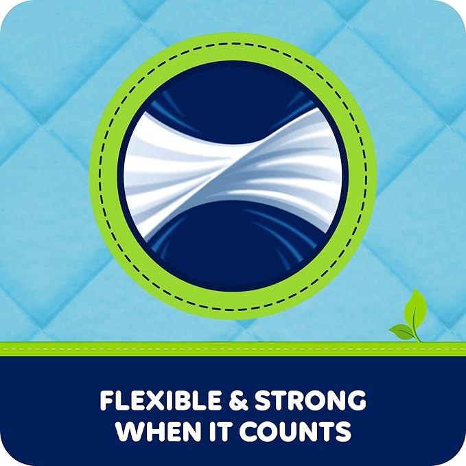 Quilted Northern Ultra Soft & Strong Toilet Paper, 6 Mega Rolls